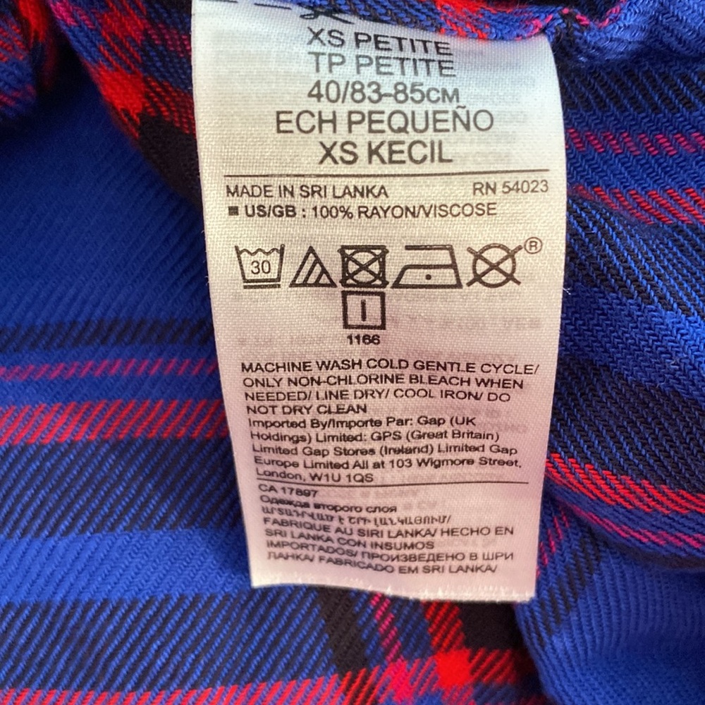 Banana Republic - Picture 6 of 6